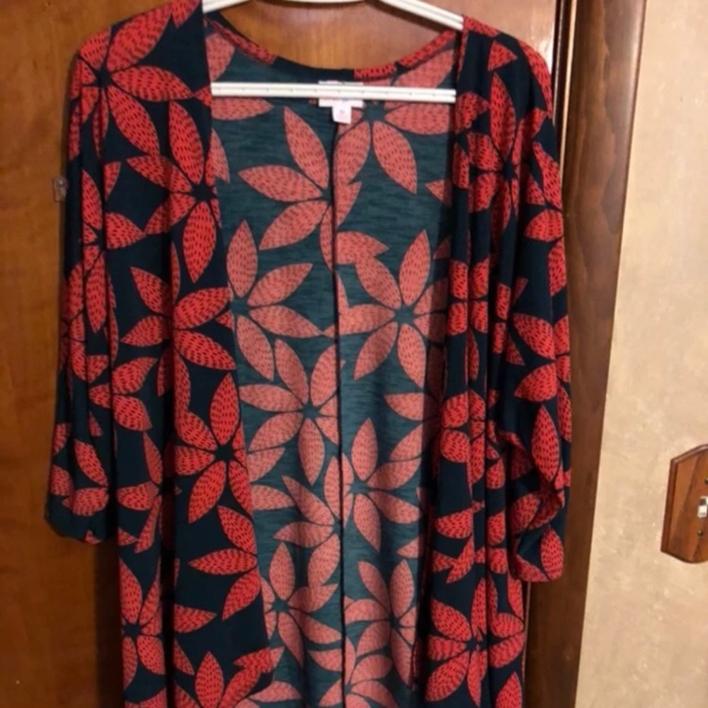 LuLaRoe Lindsay